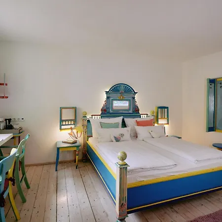 Hotel 18arts Köln