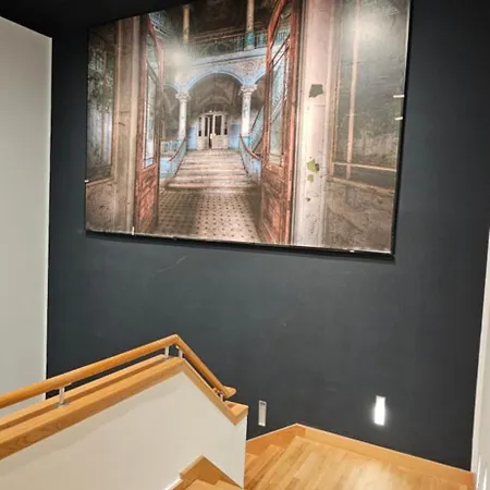 Hotel Sophia Kolonia