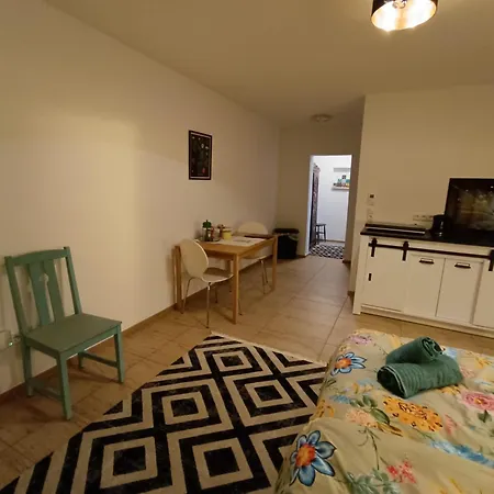 Gemuetliche Koelsche Studio-wohnung 公寓