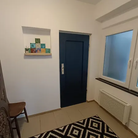 Gemuetliche Koelsche Studio-wohnung 公寓 *