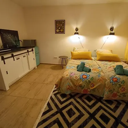 Gemuetliche Koelsche Studio-wohnung 公寓 *