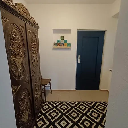 Gemuetliche Koelsche Studio-wohnung 公寓