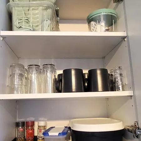 Apartament Gemuetliche Koelner Norden *