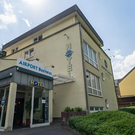 Airport Business 3*