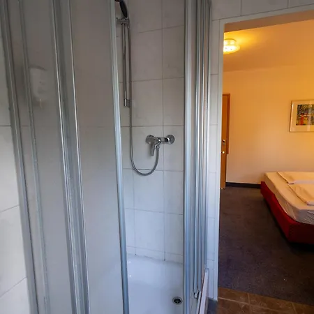 Hotel Airport Business Köln