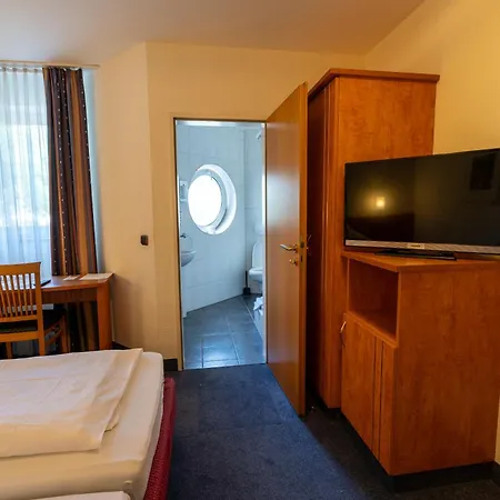 Hotel Airport Business Köln