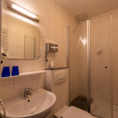 Airport Business Hotel Köln