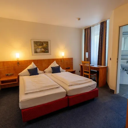 Hotel Airport Business Köln