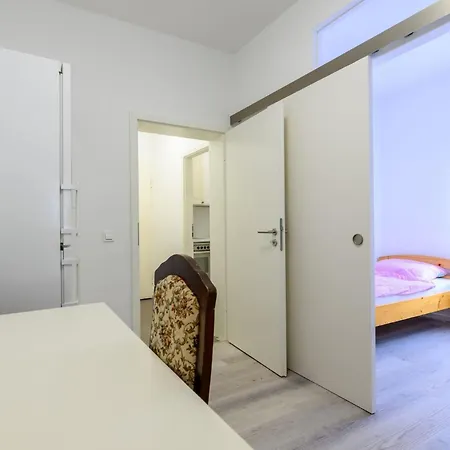 In Koeln-messe Apartament