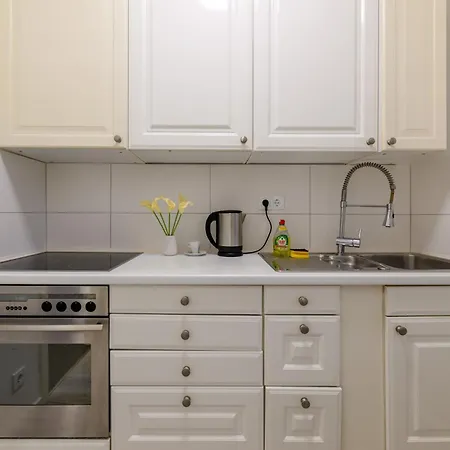 Apartament In Koeln-messe *