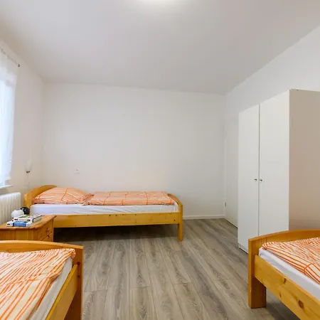 Apartament In Koeln-messe