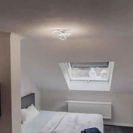 Homestay Urlaubszimmer 5 Airport Bonn Flughafen