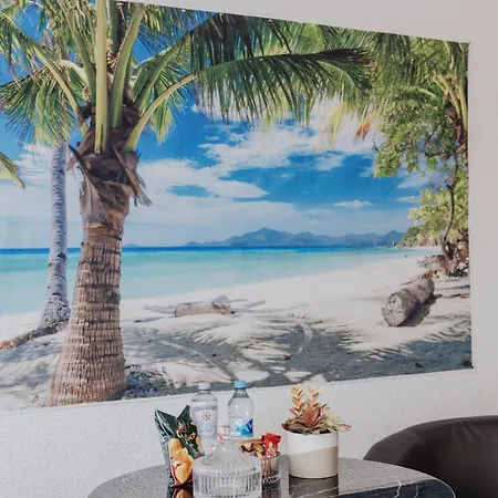 Urlaubszimmer 5 Airport Bonn Flughafen Cologne
