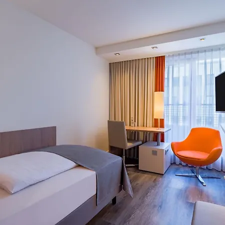 Kommerzhotel Colónia