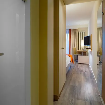Kommerzhotel Hotel Colónia