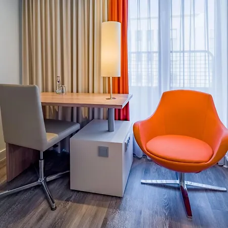 Kommerzhotel Colónia