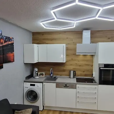 Premium Zentral - 65 M2 Nahe Am Dom Und Rhein Apartment *