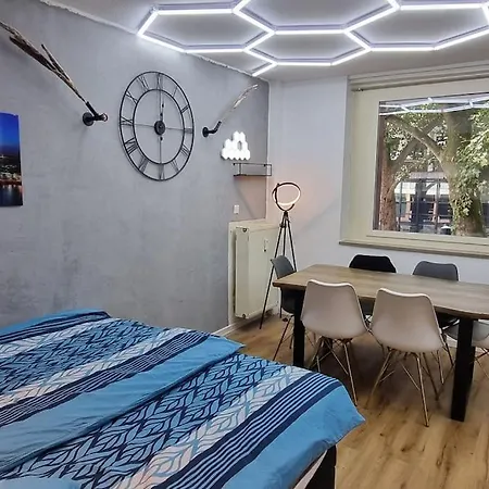 Apartment Premium Zentral - 65 M2 Nahe Am Dom Und Rhein