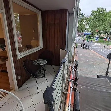 Apartment Premium Zentral - 65 M2 Nahe Am Dom Und Rhein *