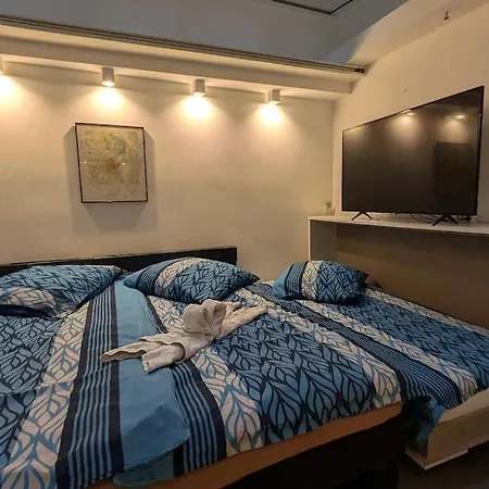 Premium Zentral - 65 M2 Nahe Am Dom Und Rhein Cologne