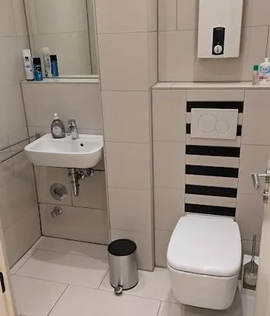 Premium Zentral - 65 M2 Nahe Am Dom Und Rhein * Cologne