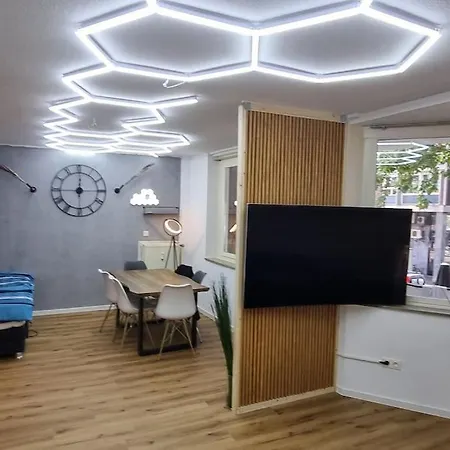 Apartment Premium Zentral - 65 M2 Nahe Am Dom Und Rhein Cologne