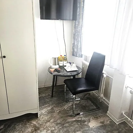 Koenigshof The Arthouse Hotel Colonia