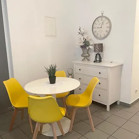 Toplage Innenstadt Koeln-neumarkt! Gemuetliche Daire Köln