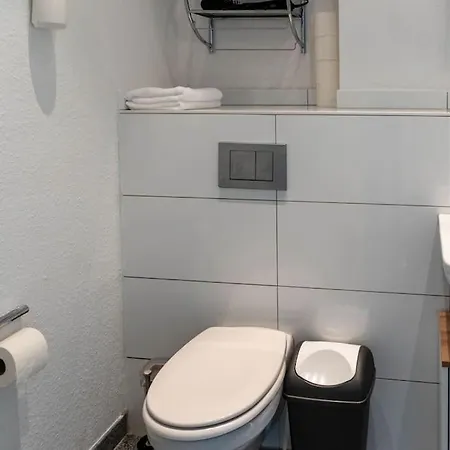 Your Luxurious In Apartment