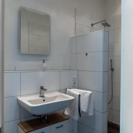 Apartment Your Luxurious In *