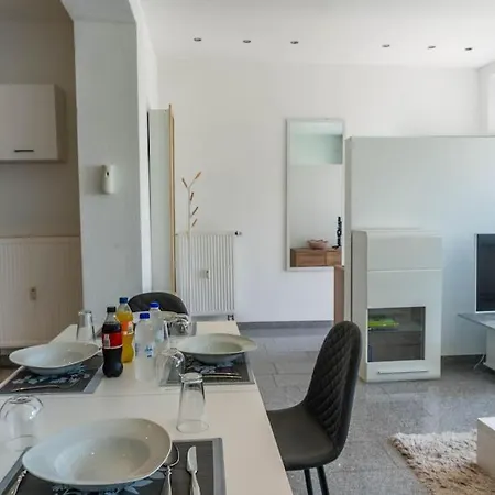 Apartment Your Luxurious In Cologne
