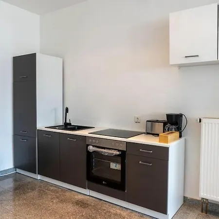 Your Luxurious In Apartment