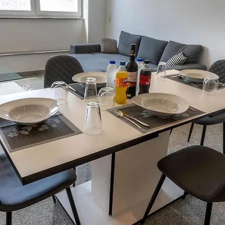 Your Luxurious In Apartment