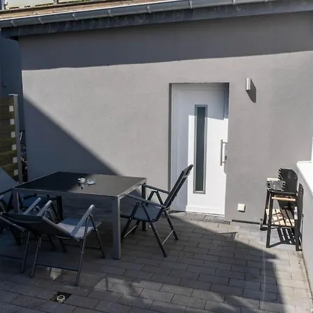 Your Luxurious In Apartment *