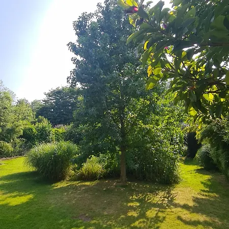 Gemuetliche Koelner Norden Apartament Kolonia