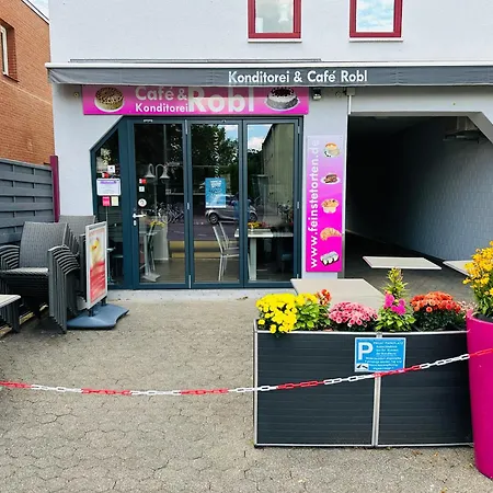 Stylisch Und Schick, Neue Wohnung, U-bahn 2 Minuten Apartment *