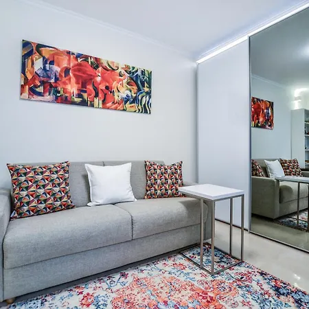 Stylisch Und Schick, Neue Wohnung, U-bahn 2 Minuten * Cologne