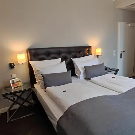 Rheinblick Hotel