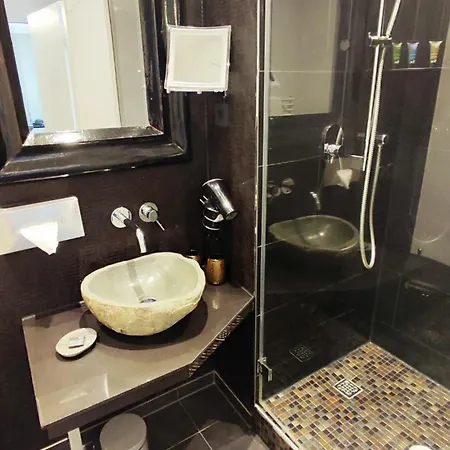 Rheinblick Hotel 4*