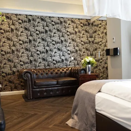 Hotel Rheinblick