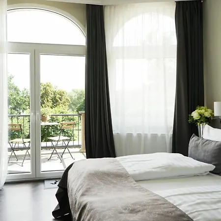 Hotel Rheinblick Köln