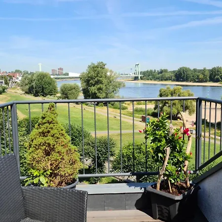 Rheinblick 4* Köln