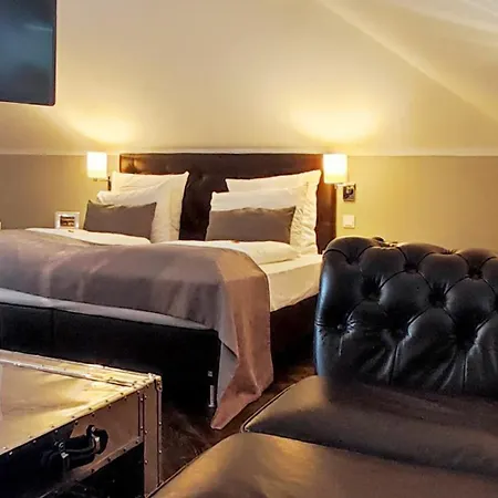 Rheinblick Hotel
