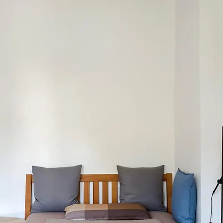 Cozy Spacious In Suelz 公寓