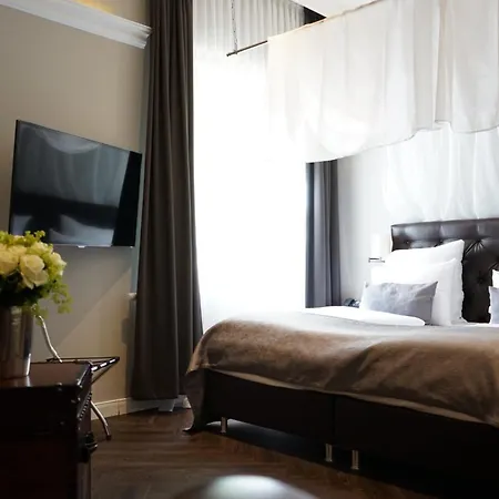 Rheinblick Hotel