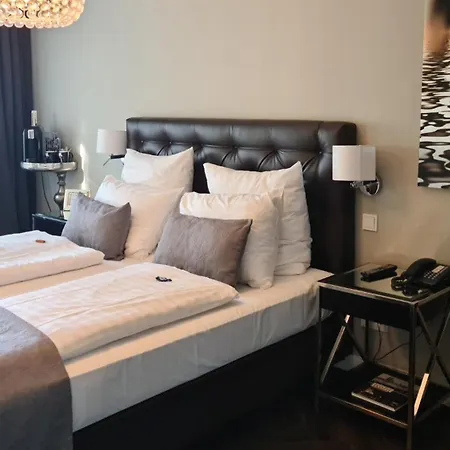 Hotel Rheinblick