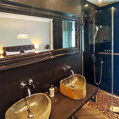 Rheinblick Hotel 4*