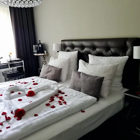 Rheinblick Hotel Köln