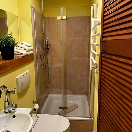 Apartelliment - Smart Uebernachten In Apartment