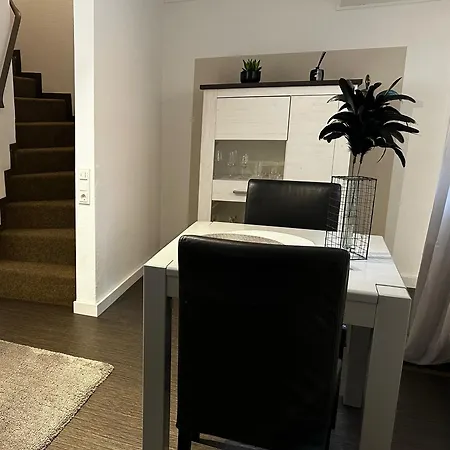 Apartelliment - Smart Uebernachten In Apartment